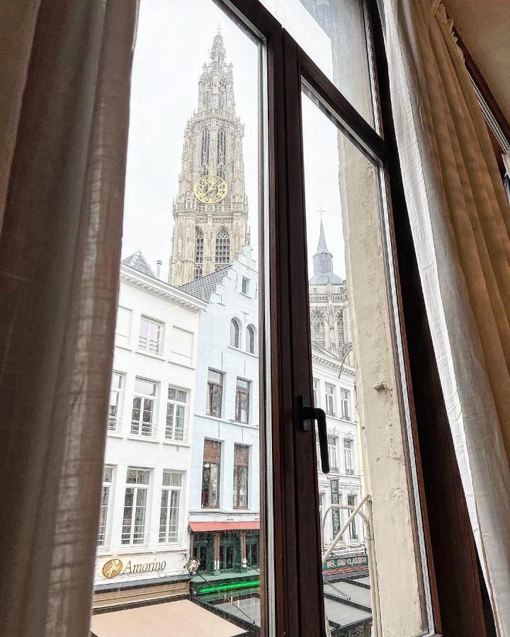 Loulou Home's Antwerpen