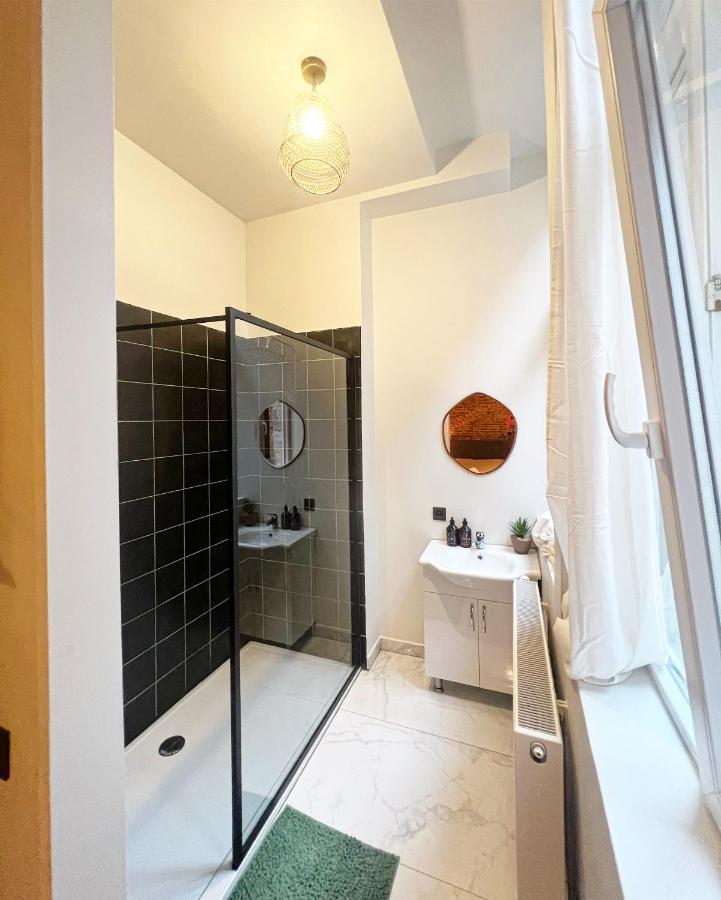 Appartement Loulou Home's Antwerpen