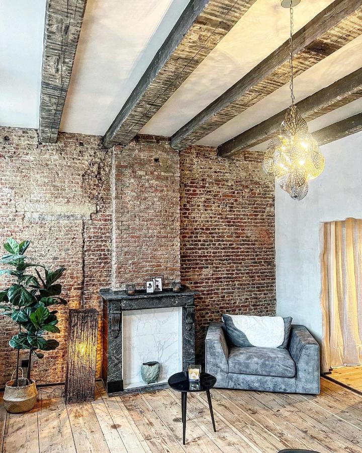 Loulou Home's * Antwerpen