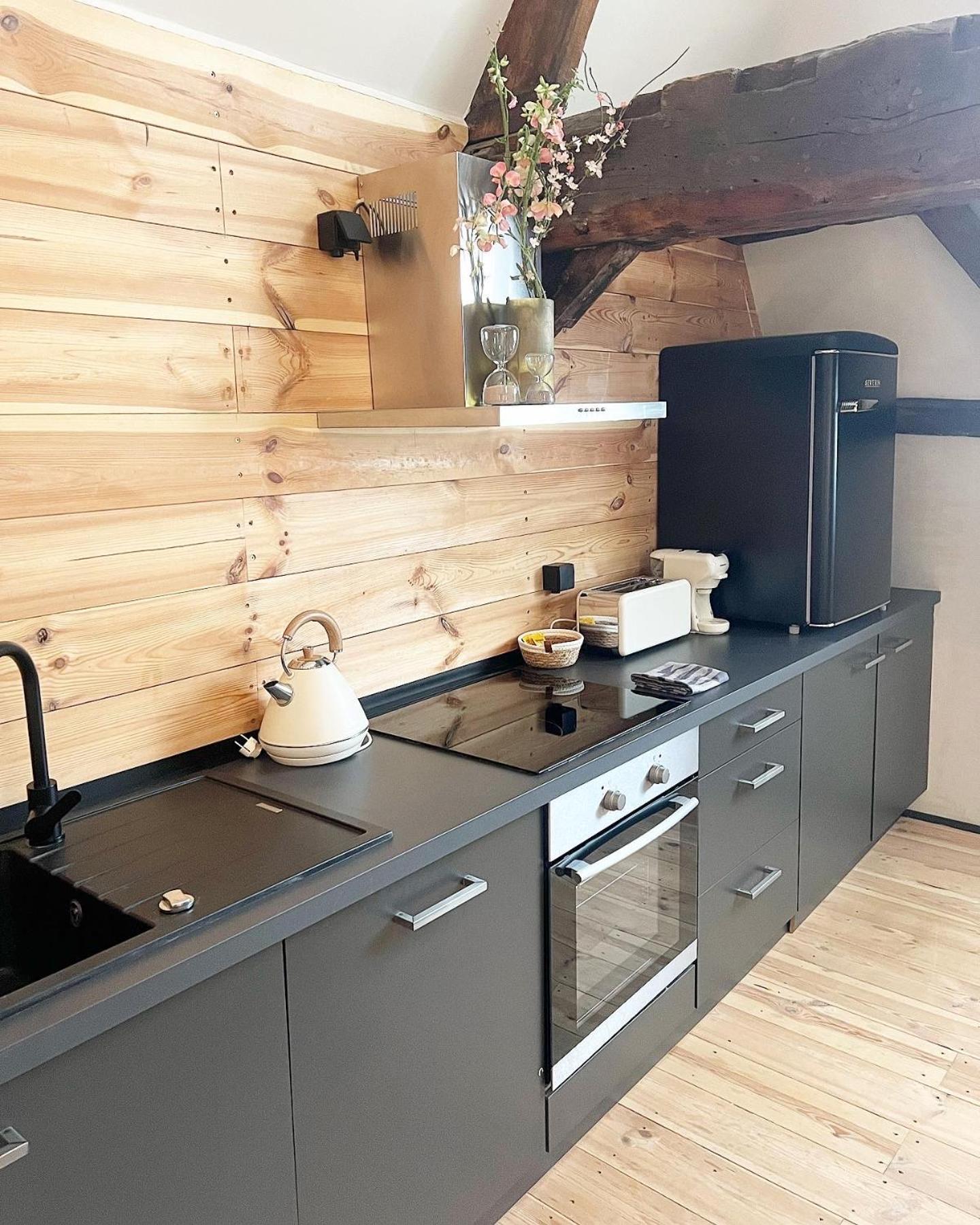 Appartement Loulou Home's Antwerpen