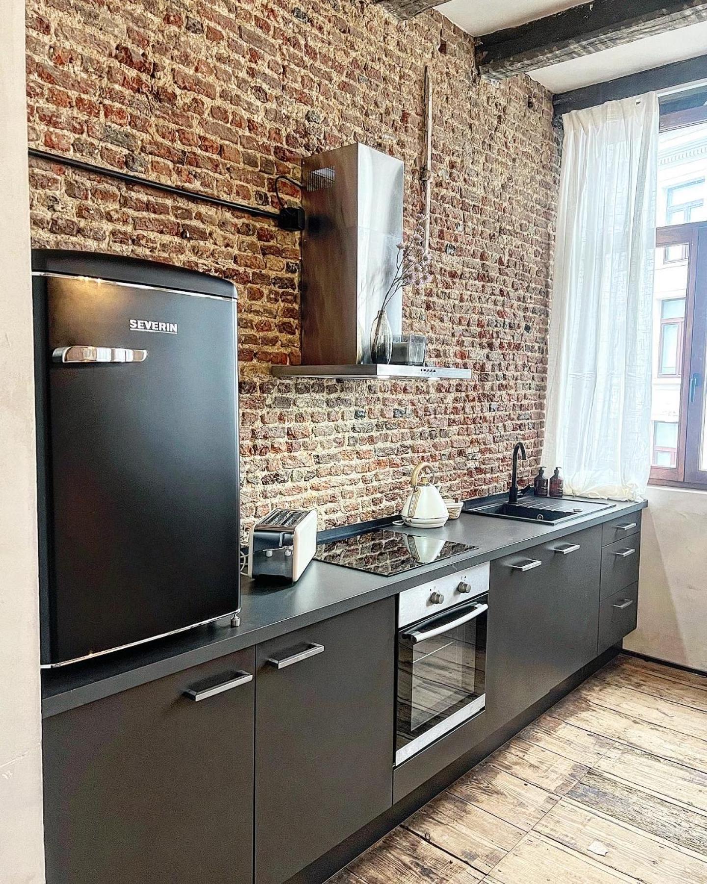 Loulou Home's Appartement