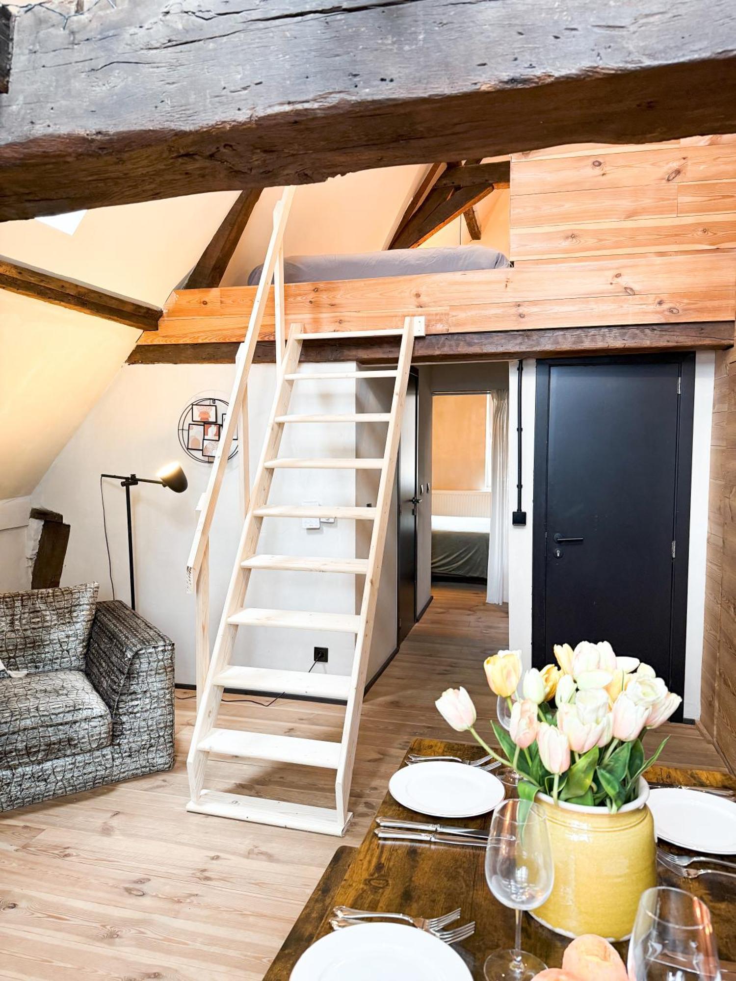 Loulou Home's Antwerpen